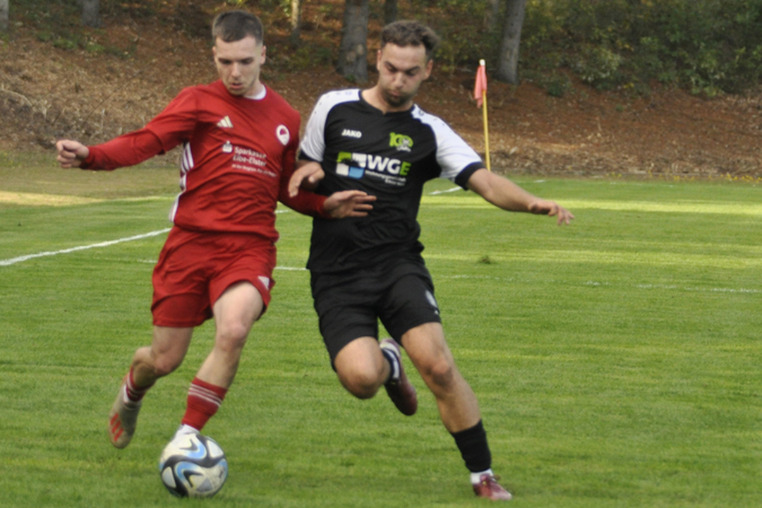 VfB Hohenleipisch 1912 – FV Erkner 1920 0:2 (0:1)